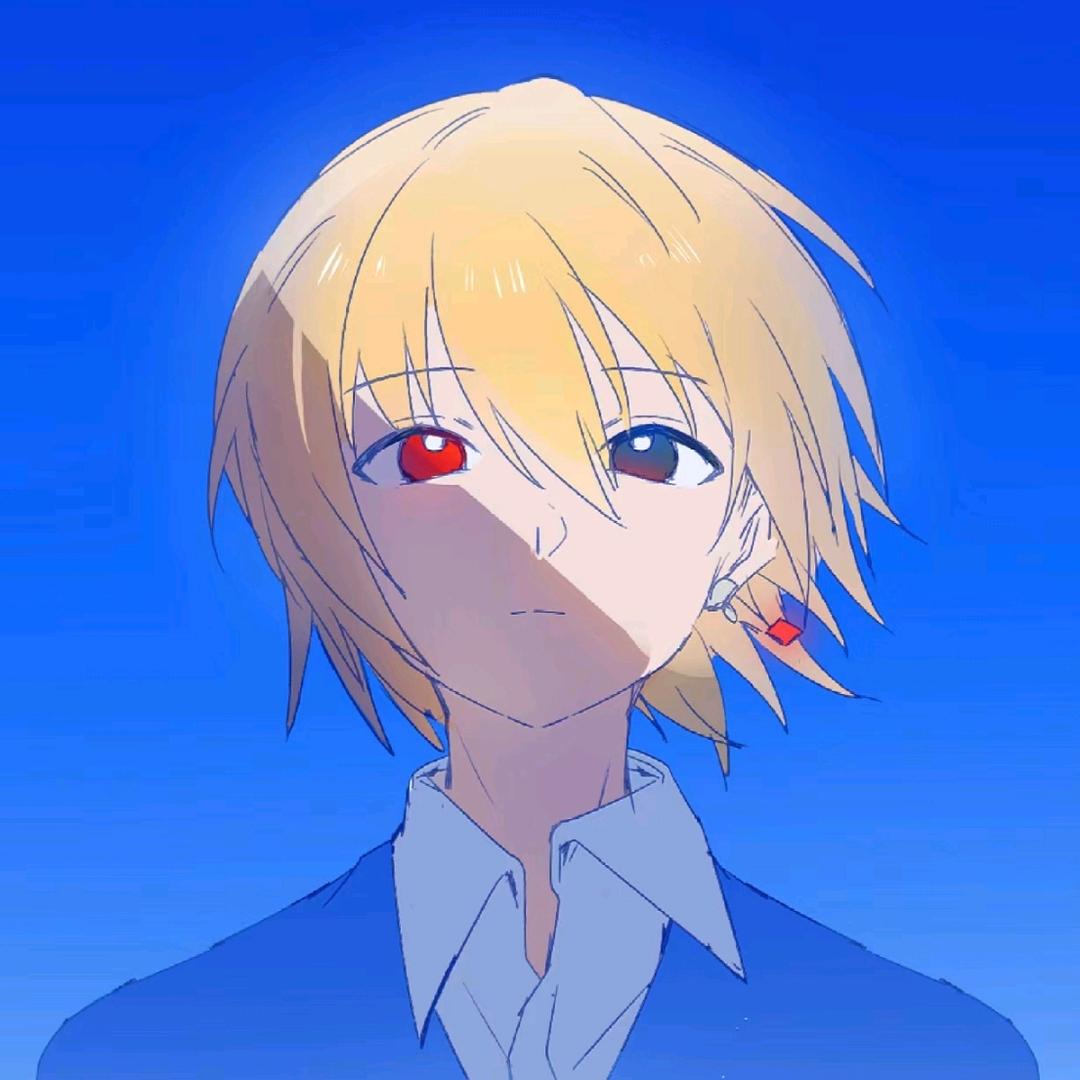 他们逃脱了黑暗的重压