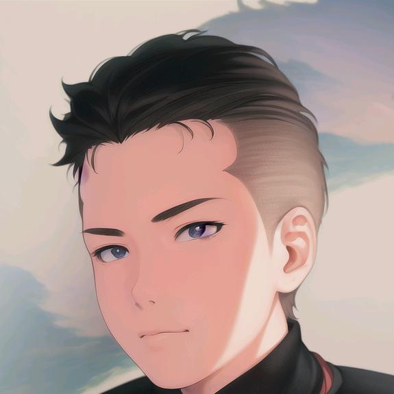 忘川ﻬ