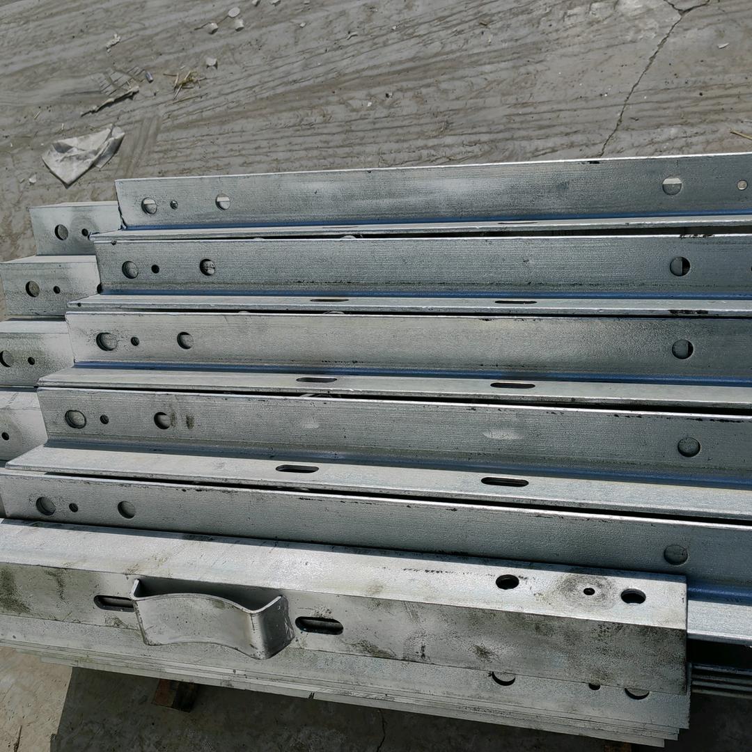 电力金具 铁件加工