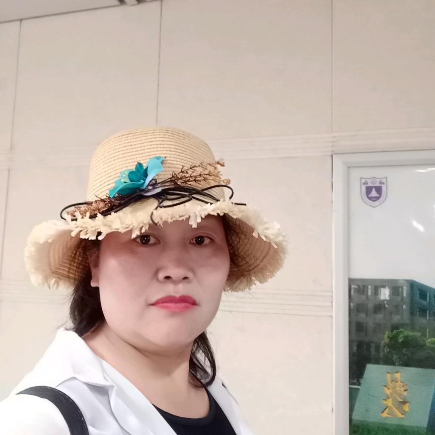 从我做起，爱自由