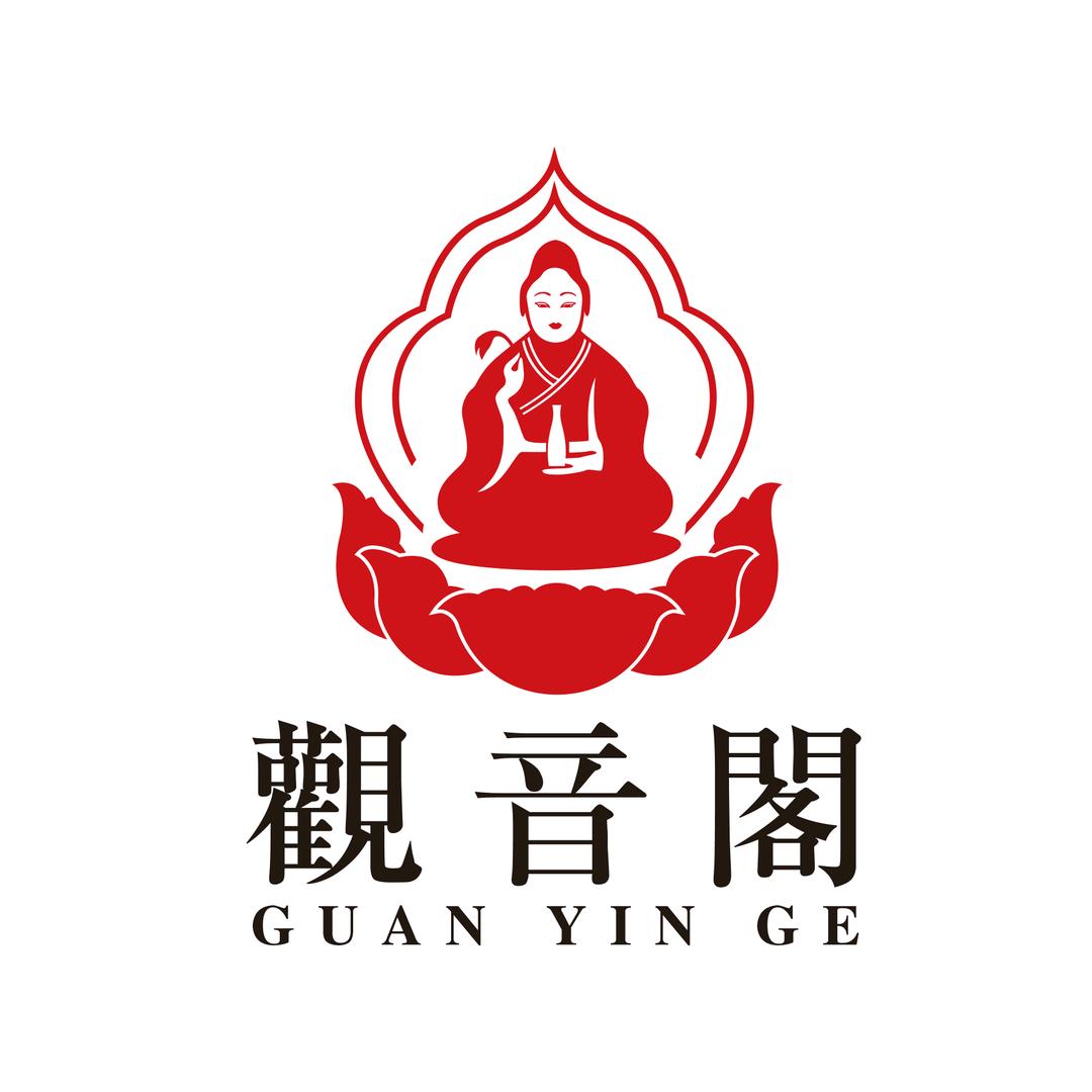 滨海观音阁佛具