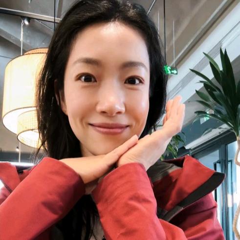 幸运燕儿@穿搭分享