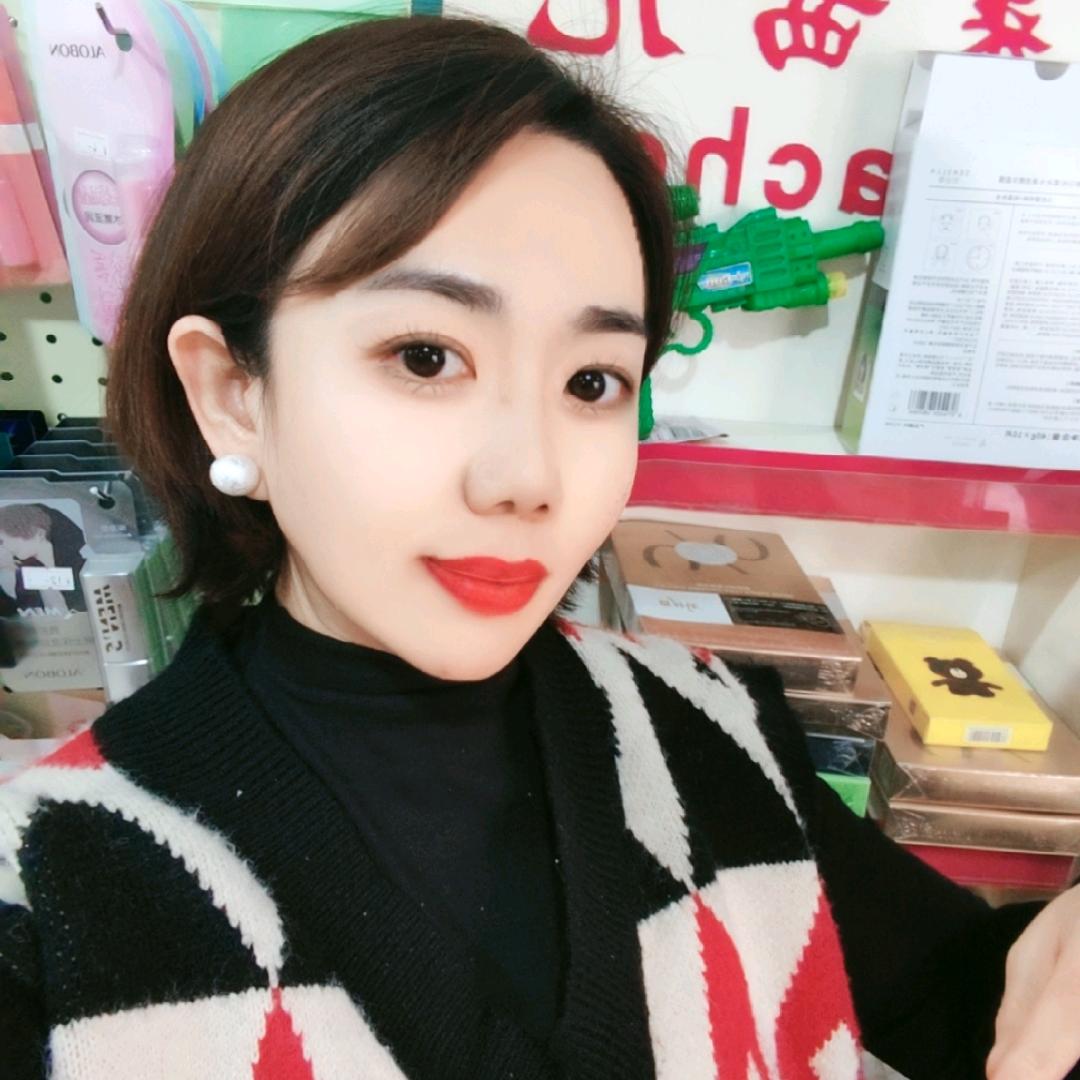 临清义乌商贸城青青日化