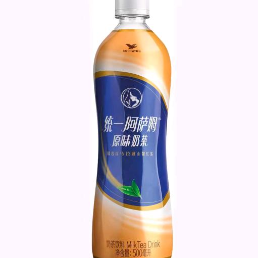 阿萨姆奶茶