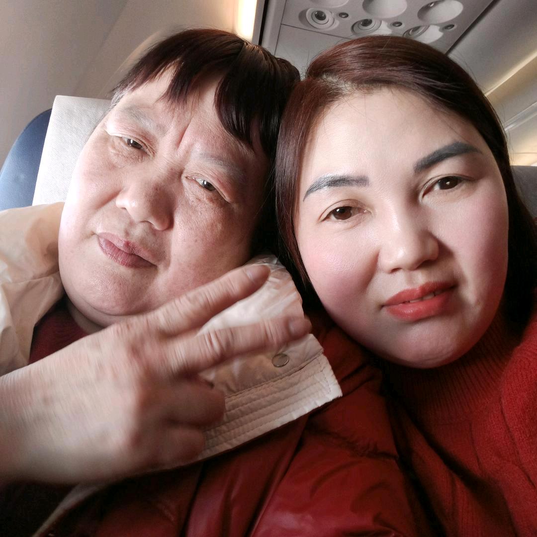 悦悦妈《首播》