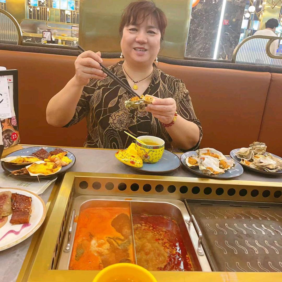仙子姐