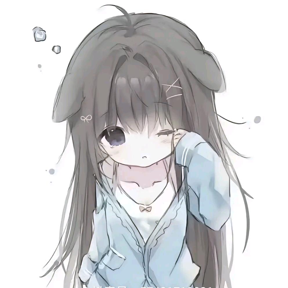 偶有歪雨头像