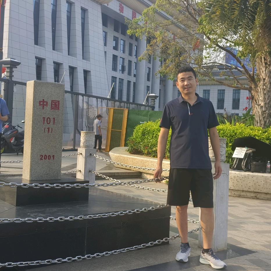 内丘启鸿中药材有限公司
