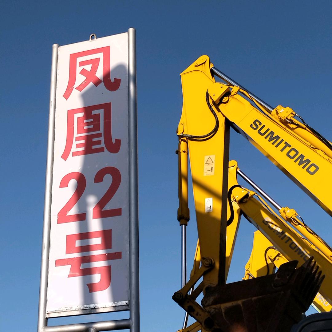 凤凰22号
