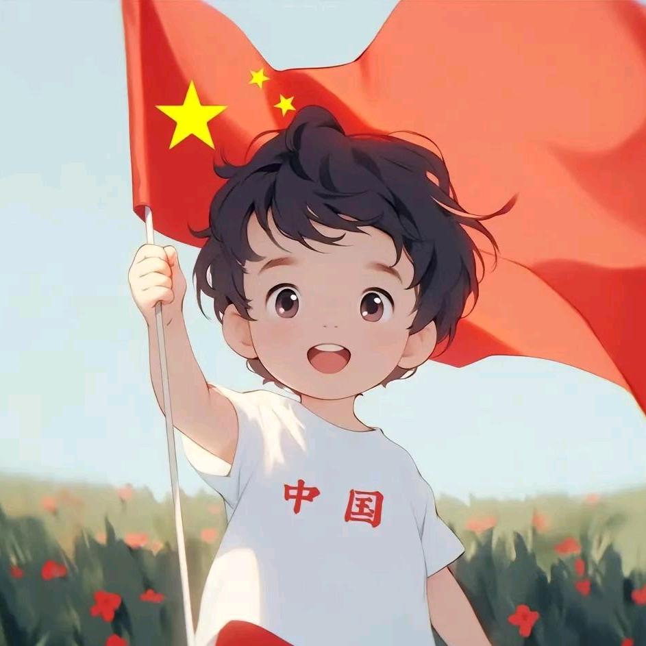 漆黑中的萤火虫。