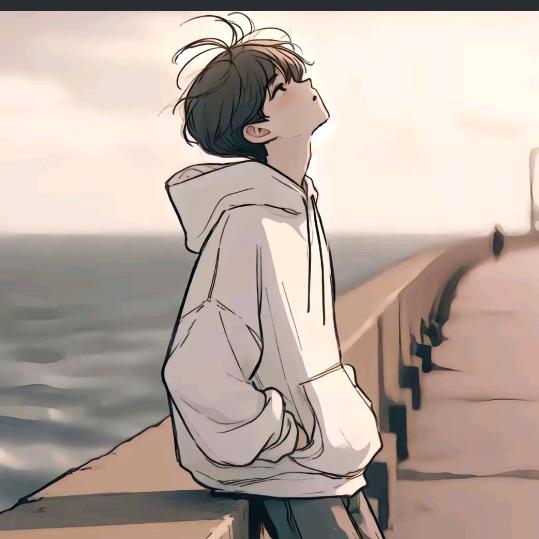 富婆爱上我的第一天