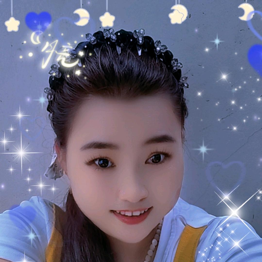 美丽春花