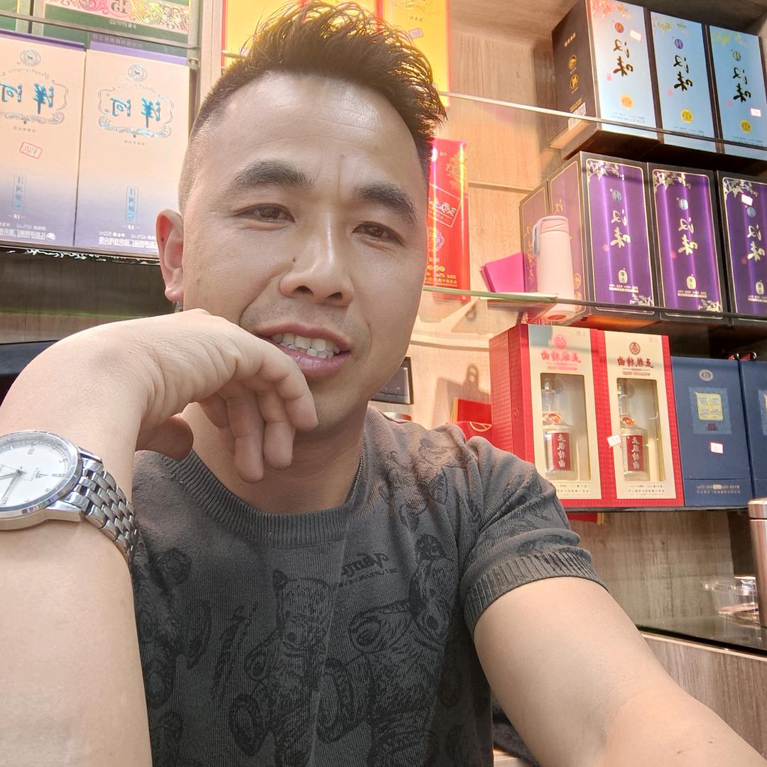 不一样的烟火