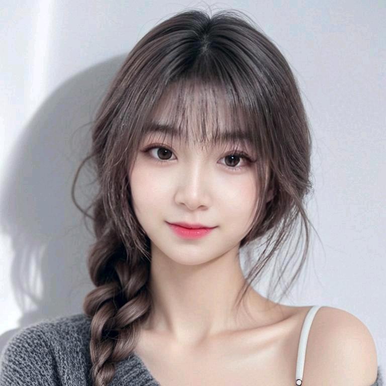我叫丽丽吖