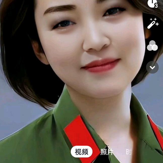 涵涵妈
