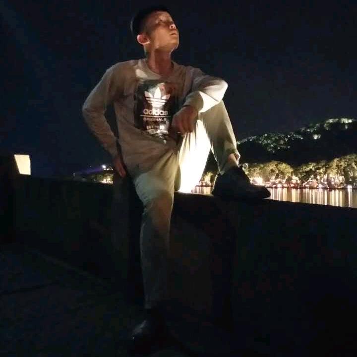 @云南皓哥
