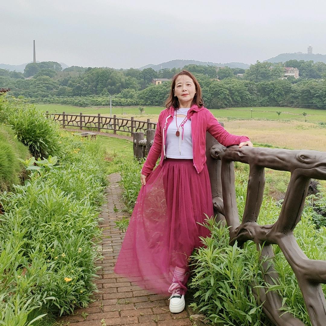 红苹果🍎(吴伟斌)