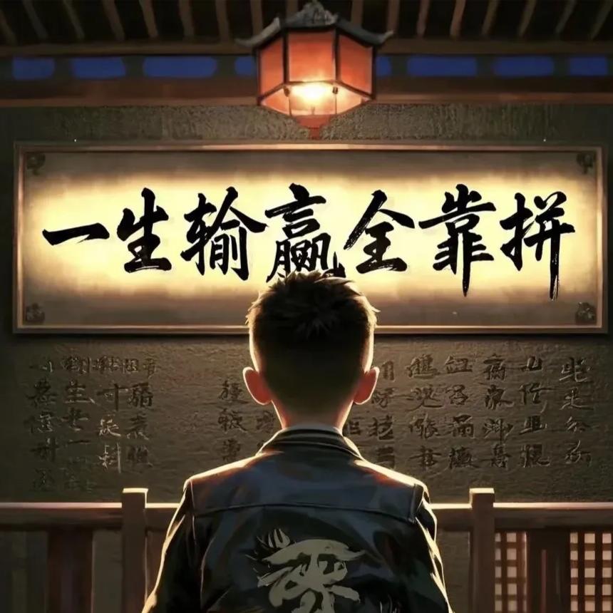 强哥(贵漂)
