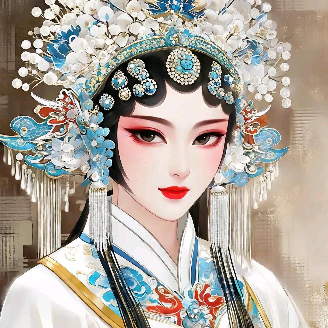 戏曲刘姐〈666〉首播筹备