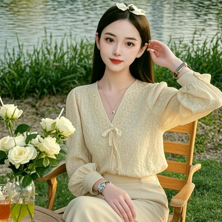 心静如水🌻🌹