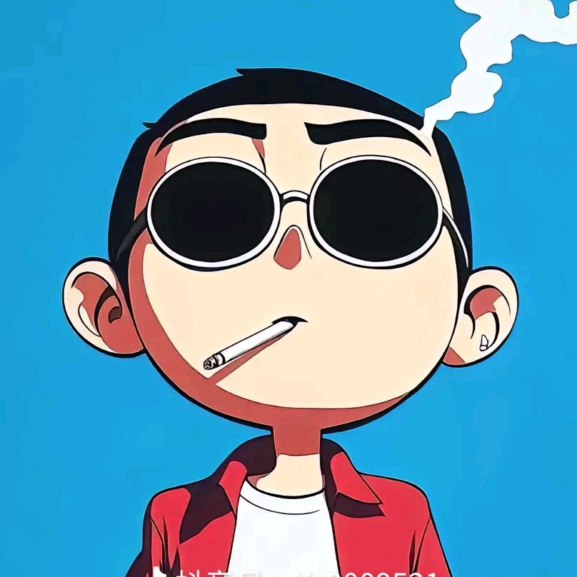 爱吃烧烤的小郎君