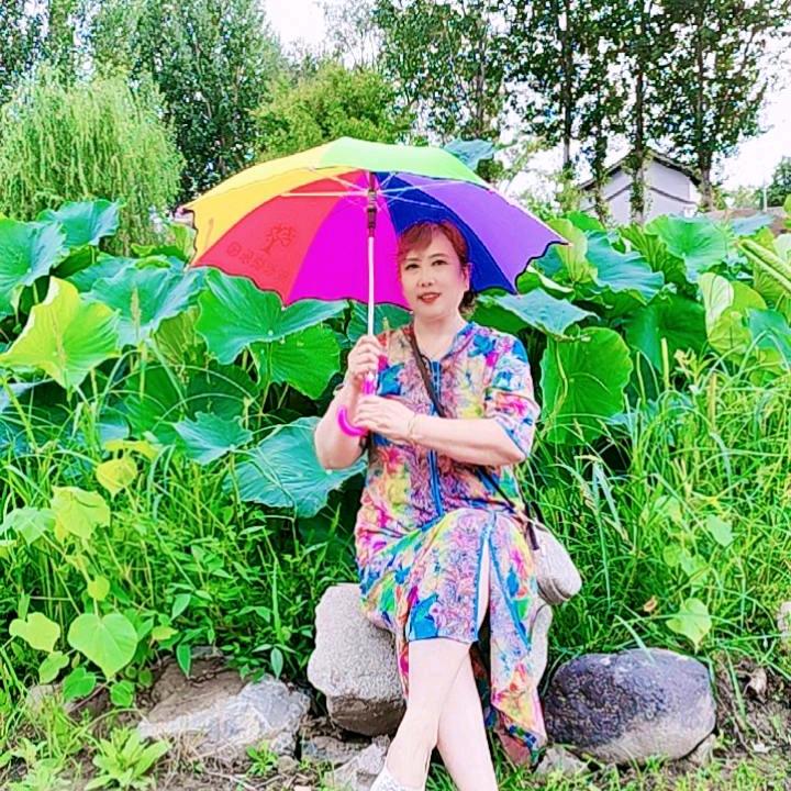乐观小鱼