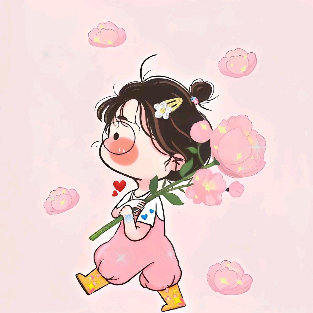 ▸▸—花花❄️→