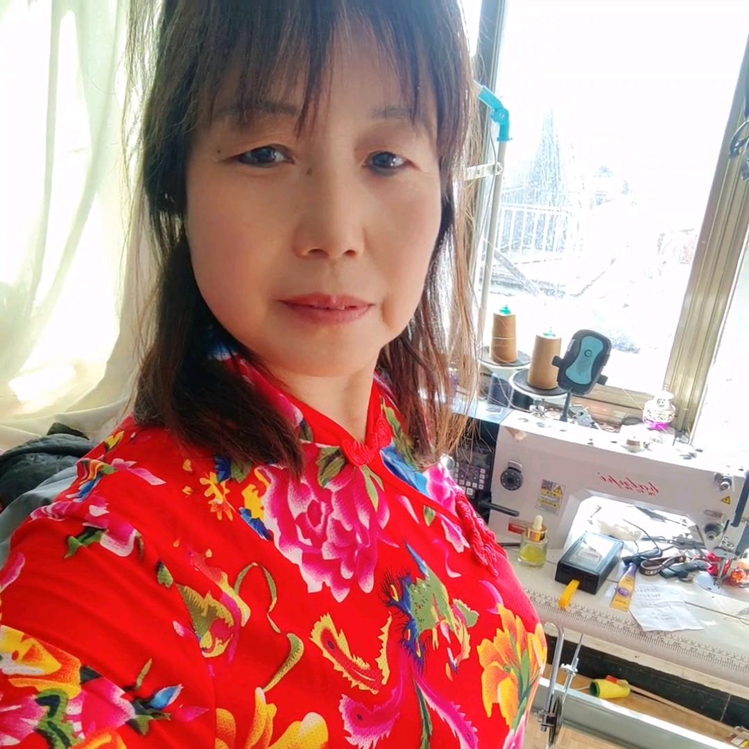 王姐首播