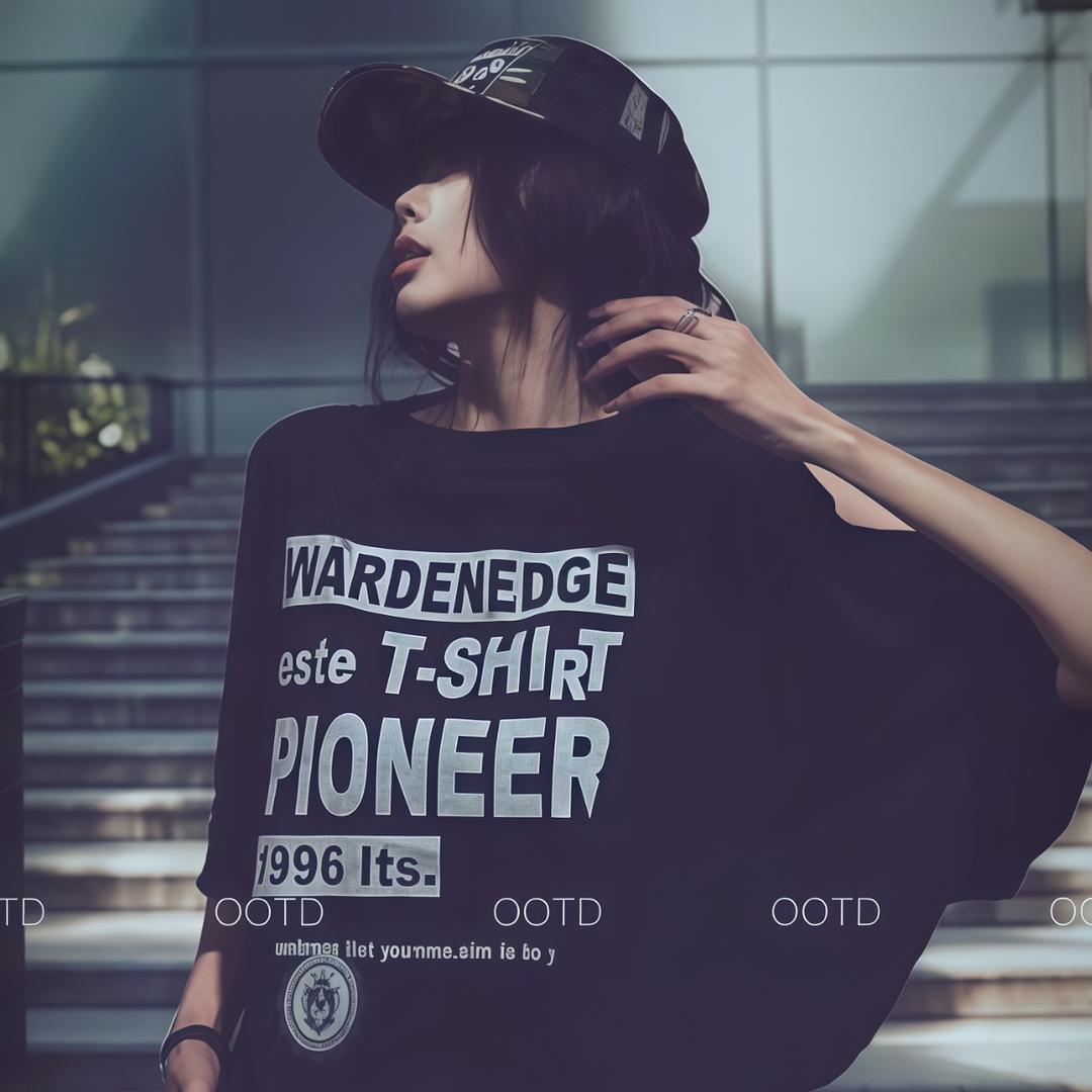 沐沐爱穿搭