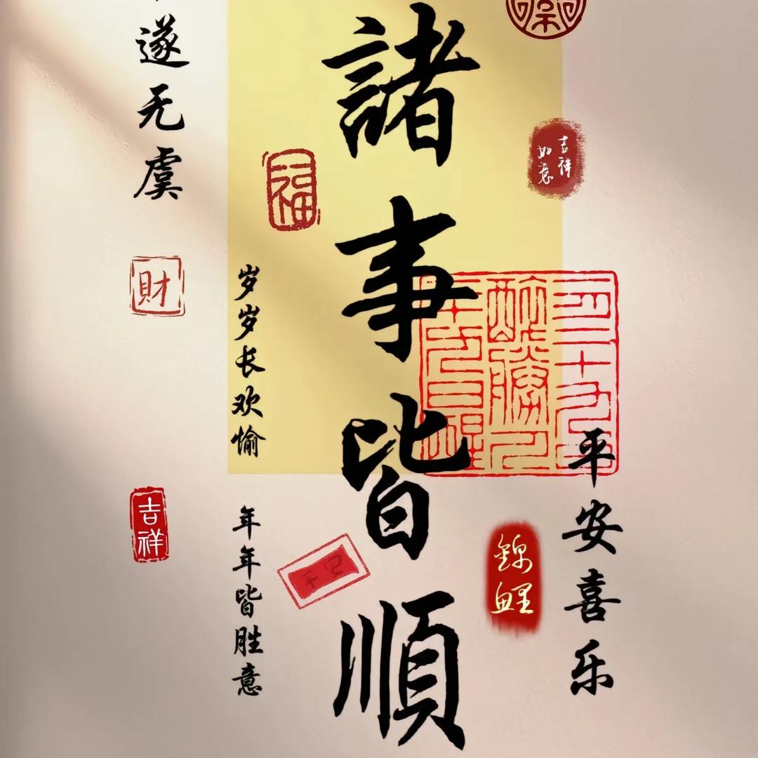 做个俗人挺好！！