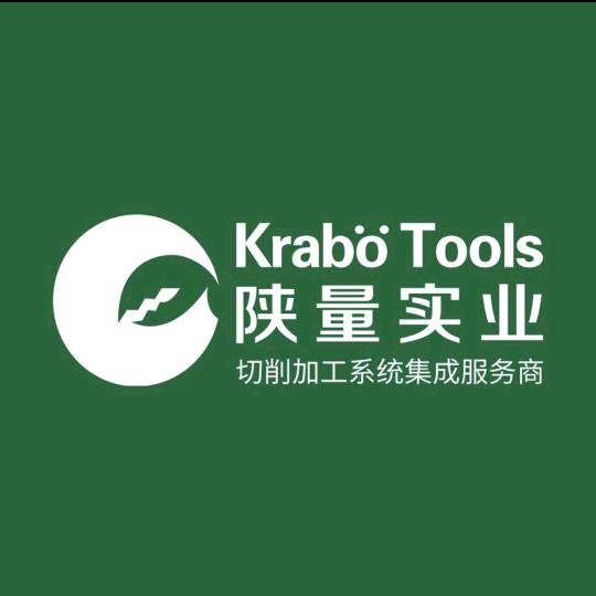 陕量实业[数控刀具全品类供应链平台]