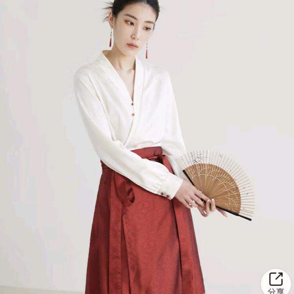香
