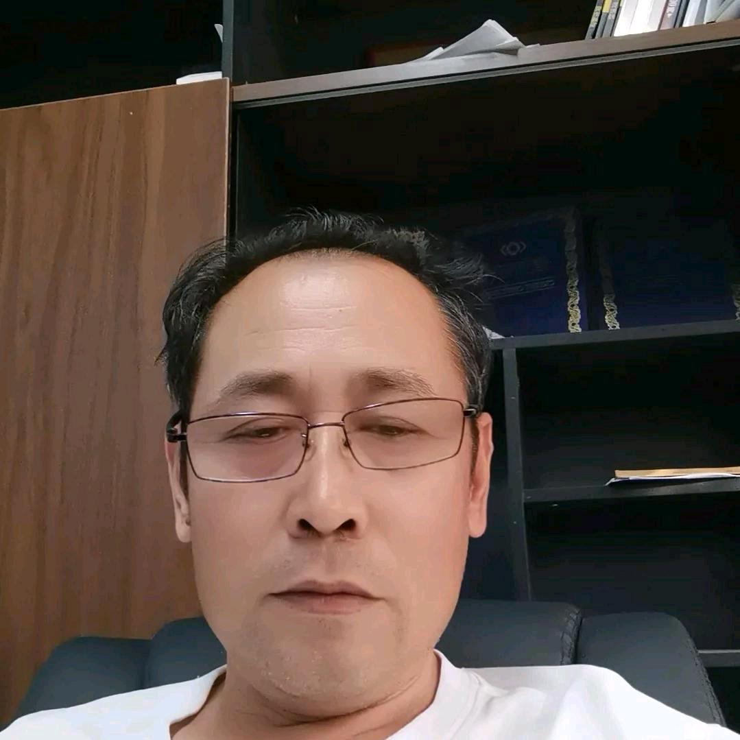 永远的发哥（洪雅景观）