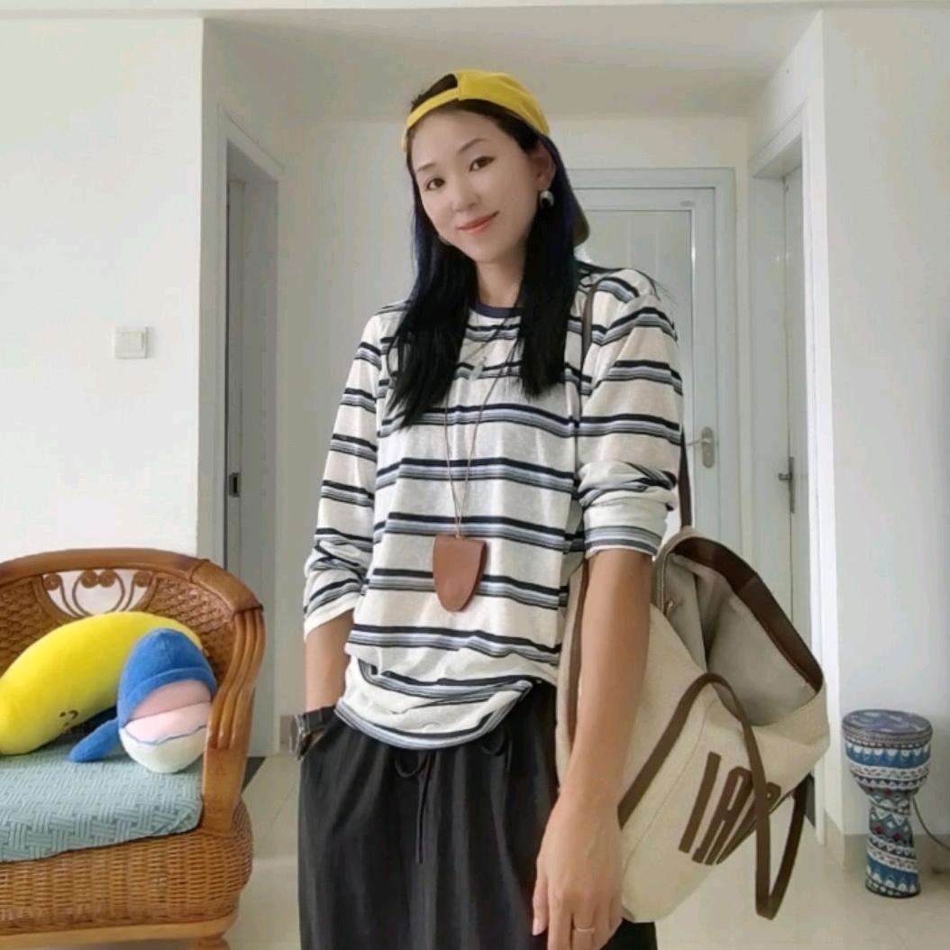 是Gavin 妈妈呀❤