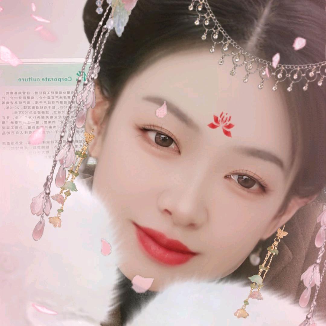 英子姐（首播筹备中）