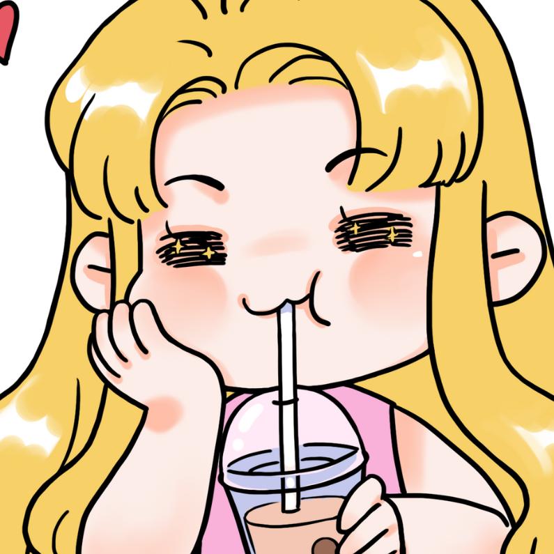 吃瓜奶茶妹@抖音