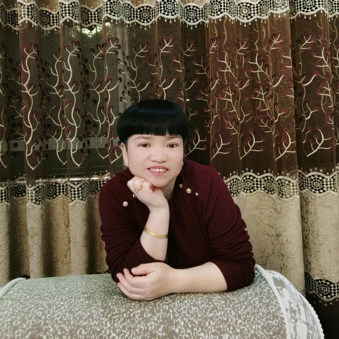 红姐在贵州