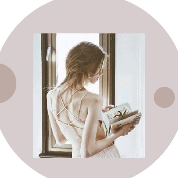 小火柴的内衣店