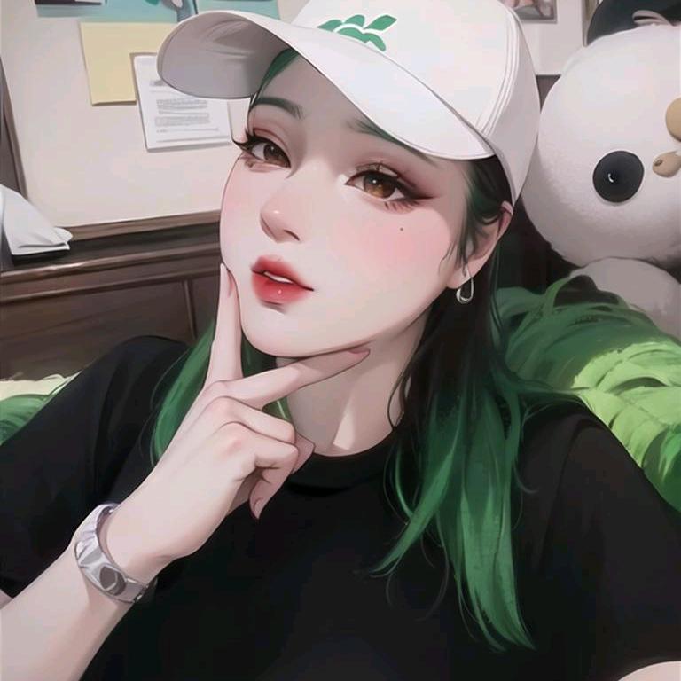 👦一 张 不够花