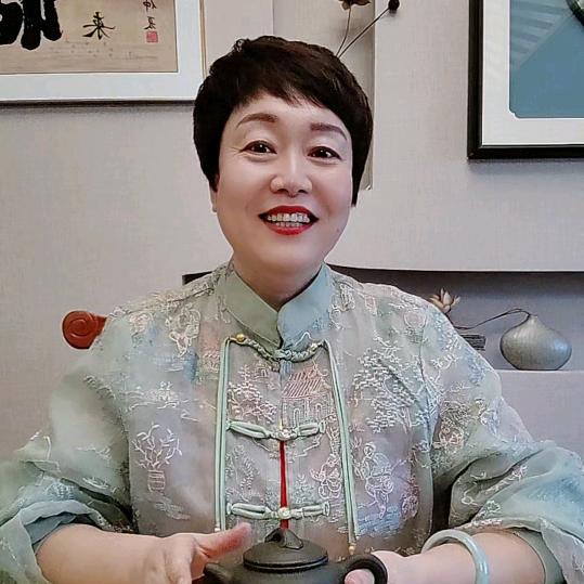 宏姐说