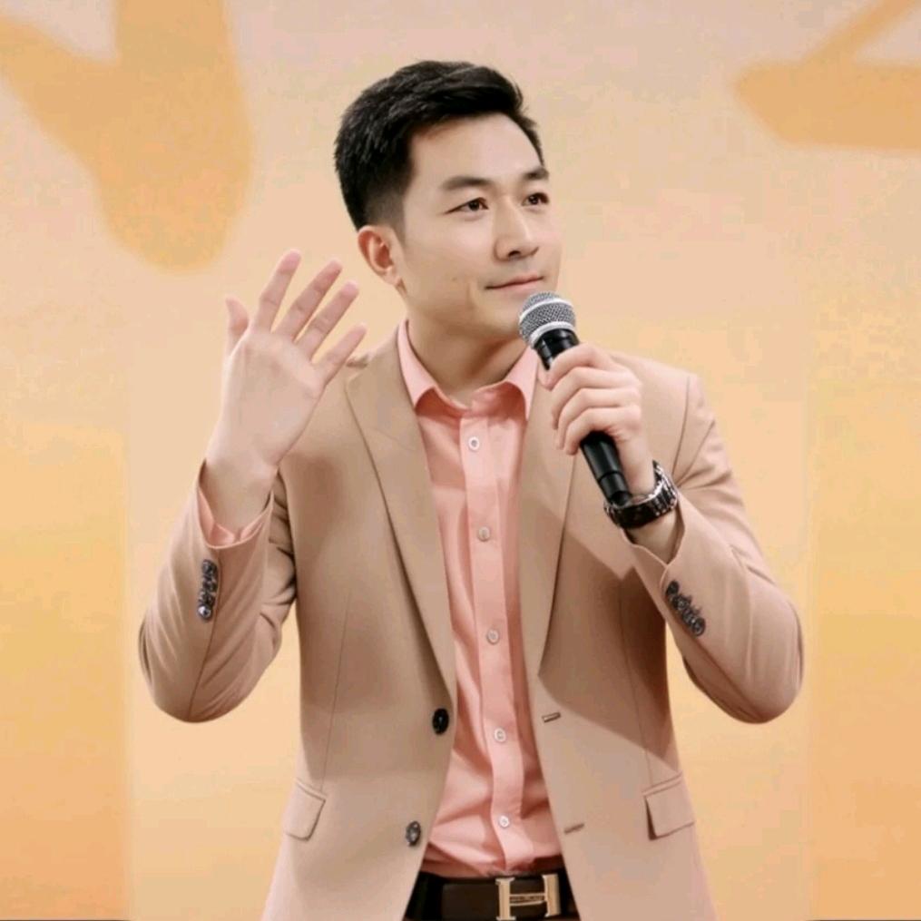 晏辰人信息咨