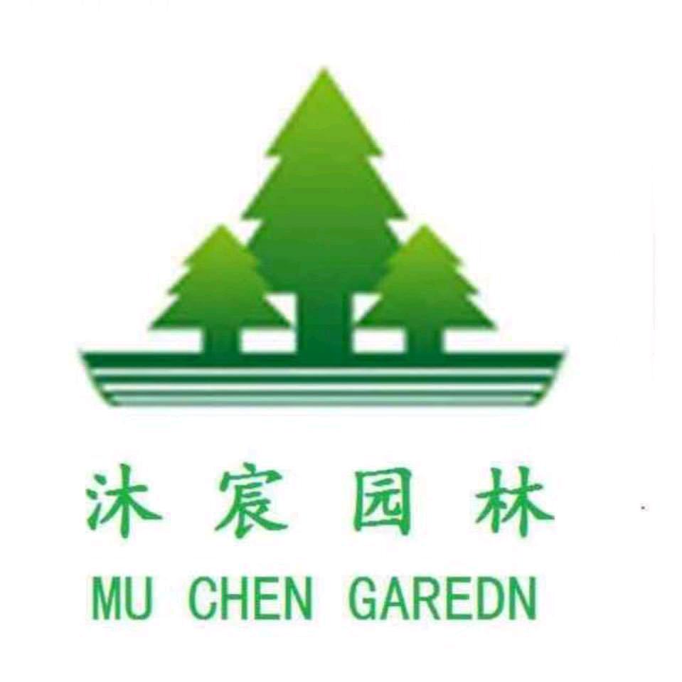 沐宸防腐木有限公司