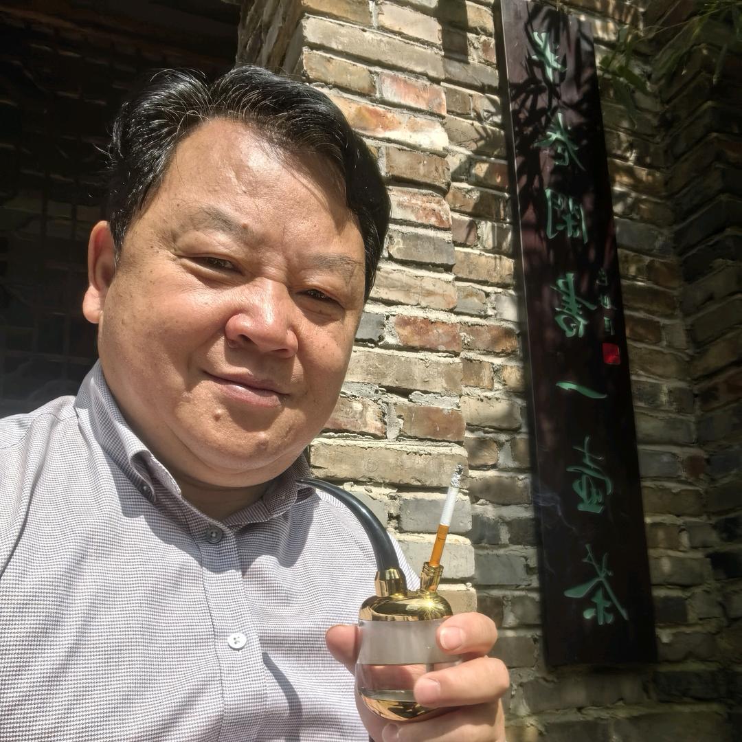 南昌凌云书院殷奋进