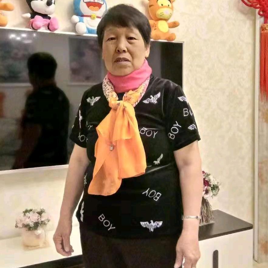 回首往事（每晚八点十分直播）