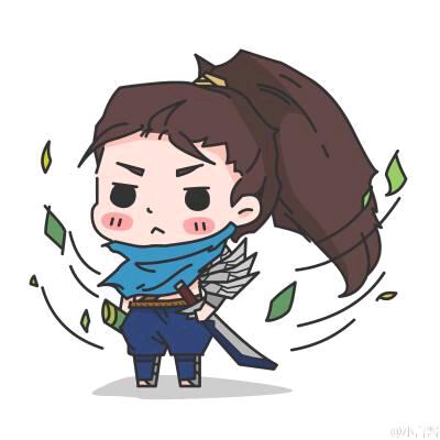 小贼罗非