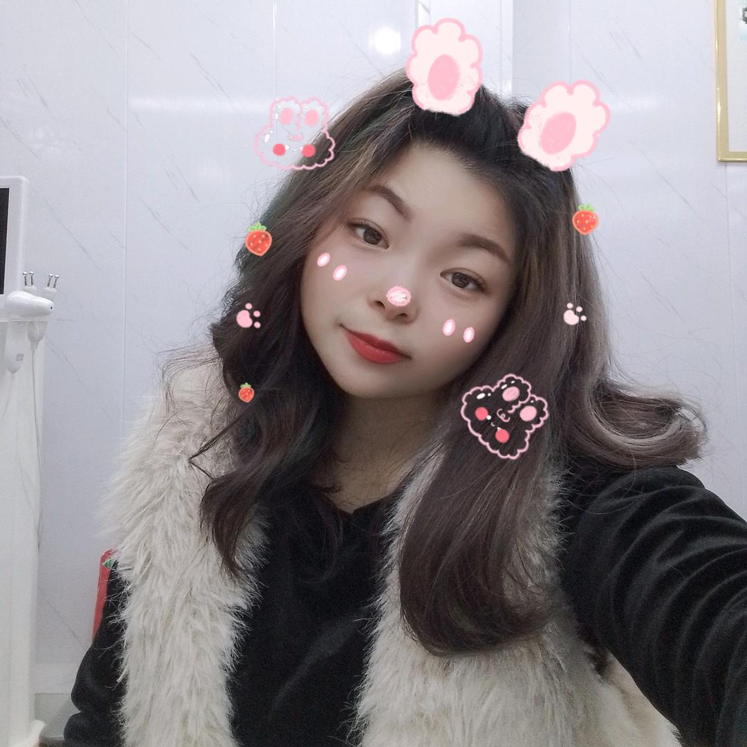 付雪花