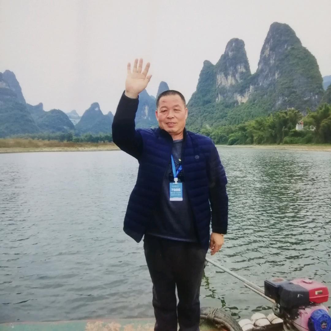 天意（橱窗）