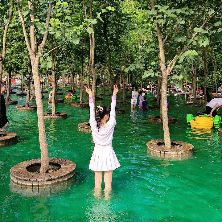 小雷同学