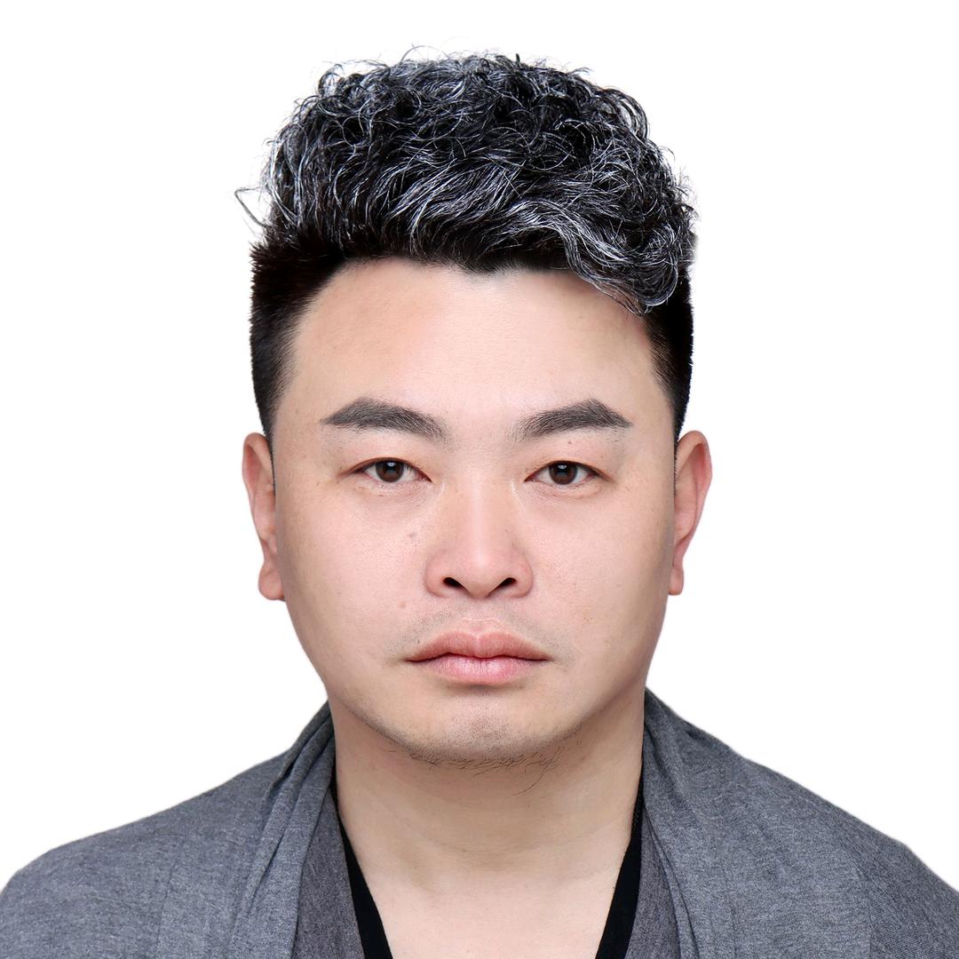 @歌手  阿浩歌