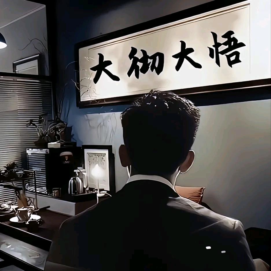 潮流名仕